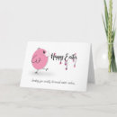 Buscar gallinas tarjetas de pascua Humor