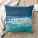 Buscar cancun cojines Mar