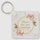 Buscar flowers llaveros Chica