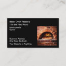 Buscar brick tarjetas de visita Moderno