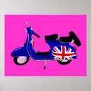 Buscar ska posters Mod
