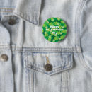 Buscar trébol verde pins Irlanda