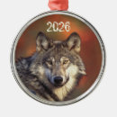 Buscar lobo gris adornos Lobos