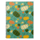 Buscar calabaza cuadernos Flor