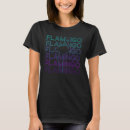 Buscar flaming camisetas Retro