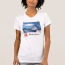Buscar zermatt camisetas Nieve