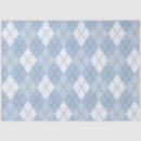 Buscar baby papel de seda Azul