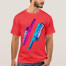 Buscar keytar camisetas Retro