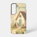 Buscar primavera samsung fundas Flor