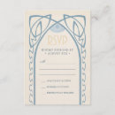 Buscar espiritual tarjetas rsvp Vintage