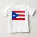 Buscar bandera de puerto rico bebe ropa Bebé