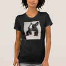 Buscar conejo blanco y negro camisetas Lindo