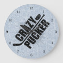 Buscar crazy relojes de pared Loco