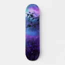 Buscar aurora tablas de skate Azul