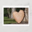 Buscar corazón postales Marrón