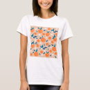 Buscar mandarina camisetas Fruta