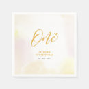 Buscar corazones amarillos servilletas Para todos