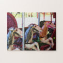 Buscar del carrusel puzzles Para ella