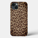 Buscar estampado leopardo iphone fundas Chica