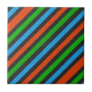 Buscar rayado azulejos Naranja