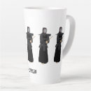 Buscar arte marcial japonés tazas Bushido