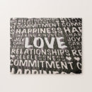 Buscar palabras del amor puzzles Para todos