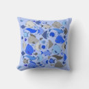 Buscar pescados cojines Diversión