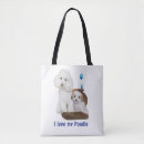 Buscar poodle bolsos Perros
