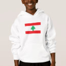 Buscar bandera libanesa ropa Patriótico