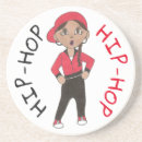 Buscar hip hop posavasos 9 º danza