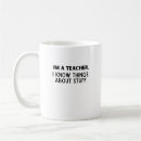 Buscar ciencia física tazas Enseñanza