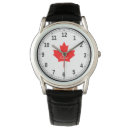 Buscar canadá relojes Arce