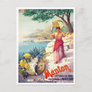 Buscar menton postales Viajes