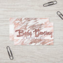 Buscar cuerpo tarjetas de visita Clientes