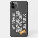 Buscar german iphone fundas Amante del perro