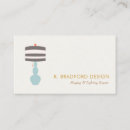 Buscar hogar y decoración tarjetas de visita Decorador