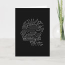 Buscar inteligencia tarjetas Aprendizaje automático