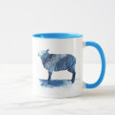 Buscar cobalto tazas Animales