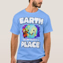 Buscar earth camisetas Universo