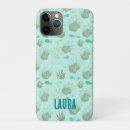 Buscar vida del océano iphone fundas Playa