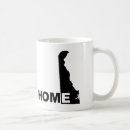 Buscar delaware tazas Estado de delaware