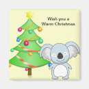 Buscar navidad australia imanes Animales