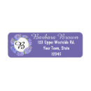 Buscar lilas blancas postales Morado