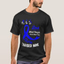 Buscar als awareness camisetas Apoyo