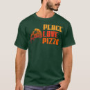 Buscar i love pizza camisetas Deportes