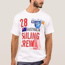 Buscar banderas náuticas camisetas Navegación