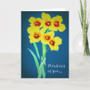 Buscar narciso tarjetas General y unisex