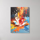 Buscar salpicado arte General y unisex