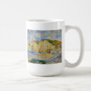 Buscar renoir tazas Océano