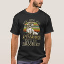 Buscar auro camisetas Saurus